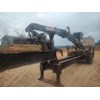 Barko 160D Log Loader